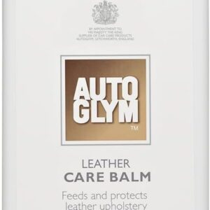 car leather care cream