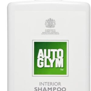 car upholstery cleaner