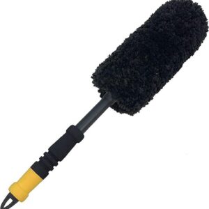 car wheel brushes