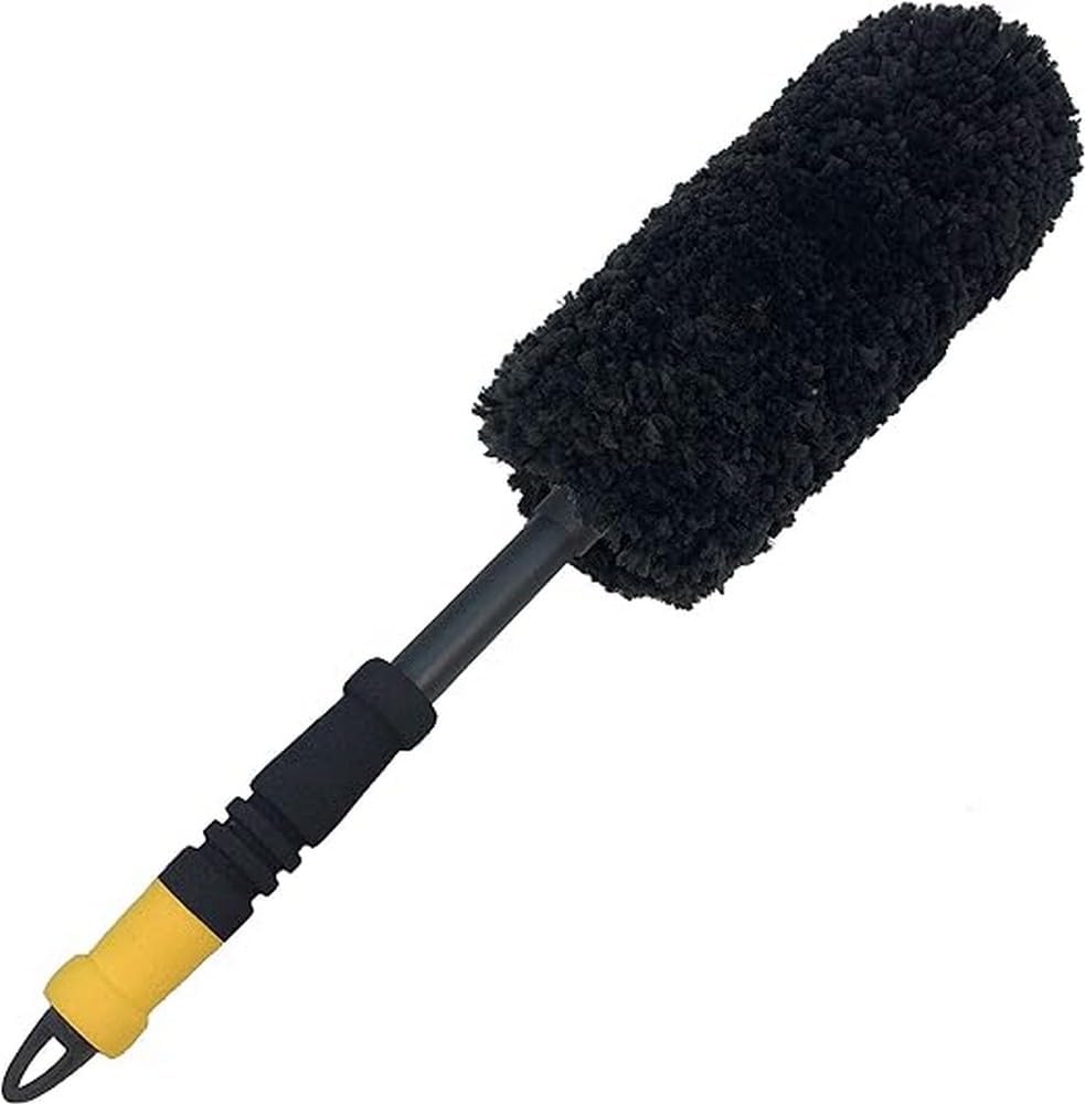 car wheel brushes