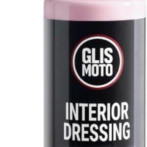 car dashboard cleaner