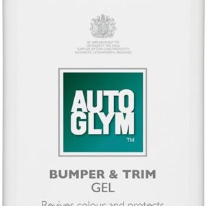 car trim cleaner