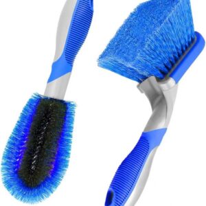 car wheel brushes