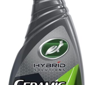 car ceramic coatings