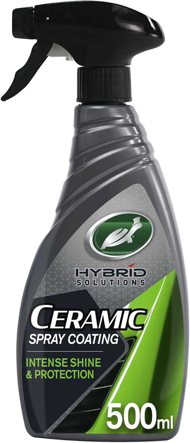 car ceramic coatings