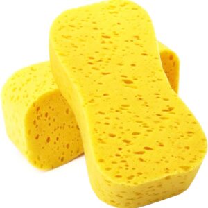 car sponge