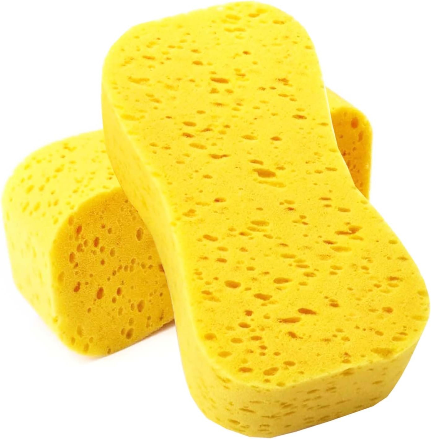 car sponge