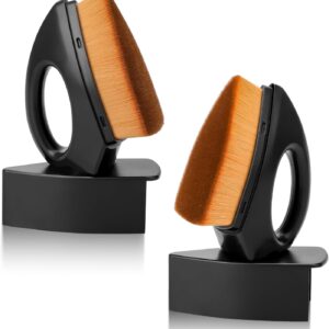 car applicator brush