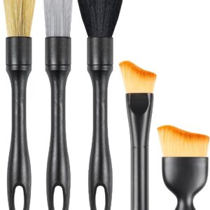 car applicator brush