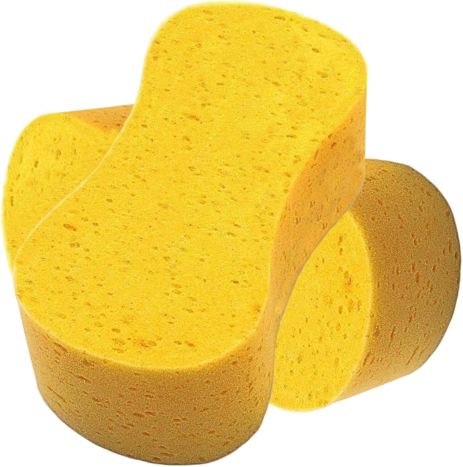 car sponge