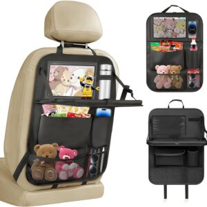 car storage organisers