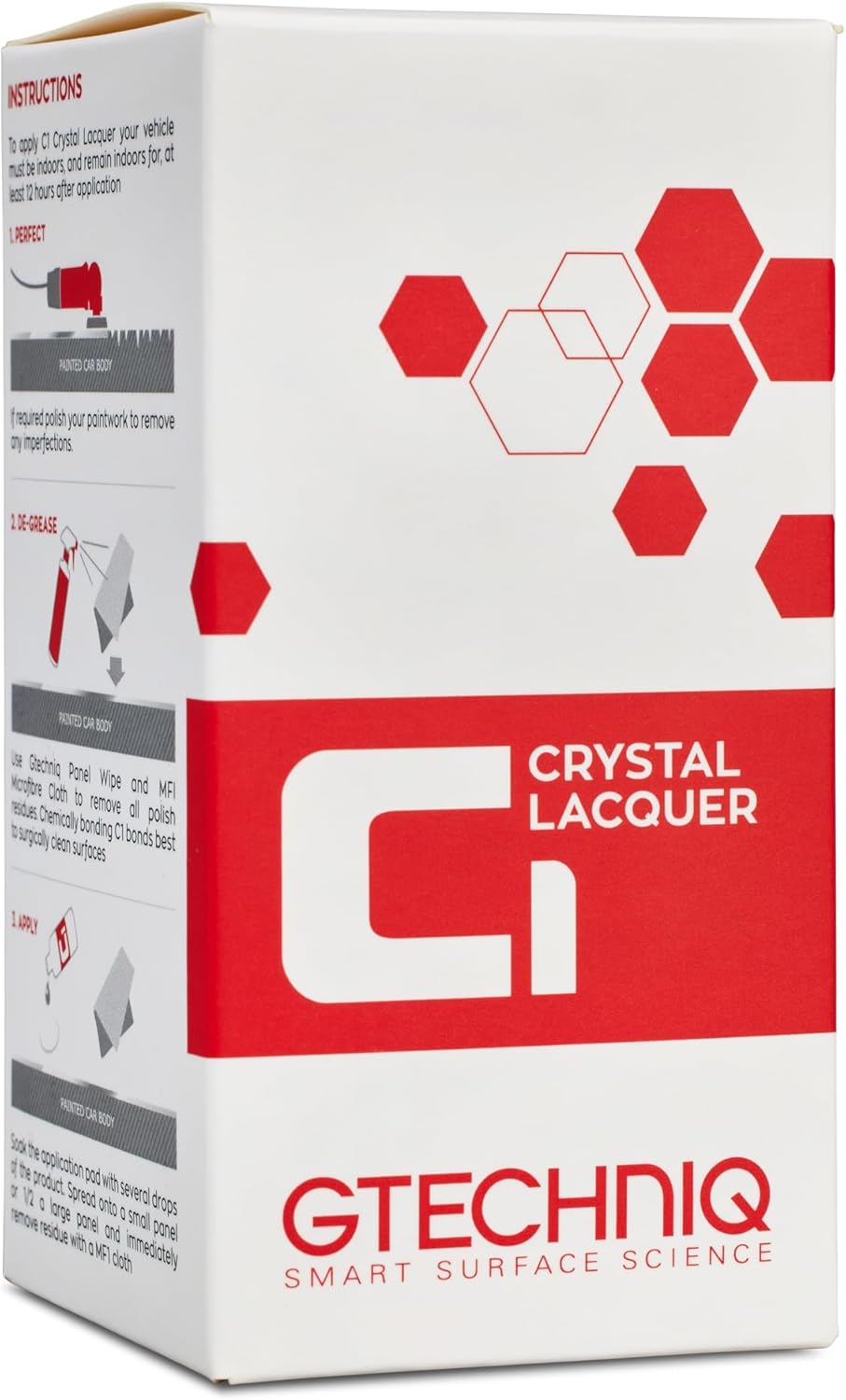 car ceramic coatings