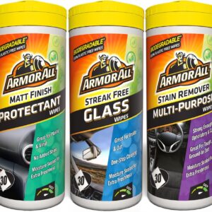 car cleaning accessories