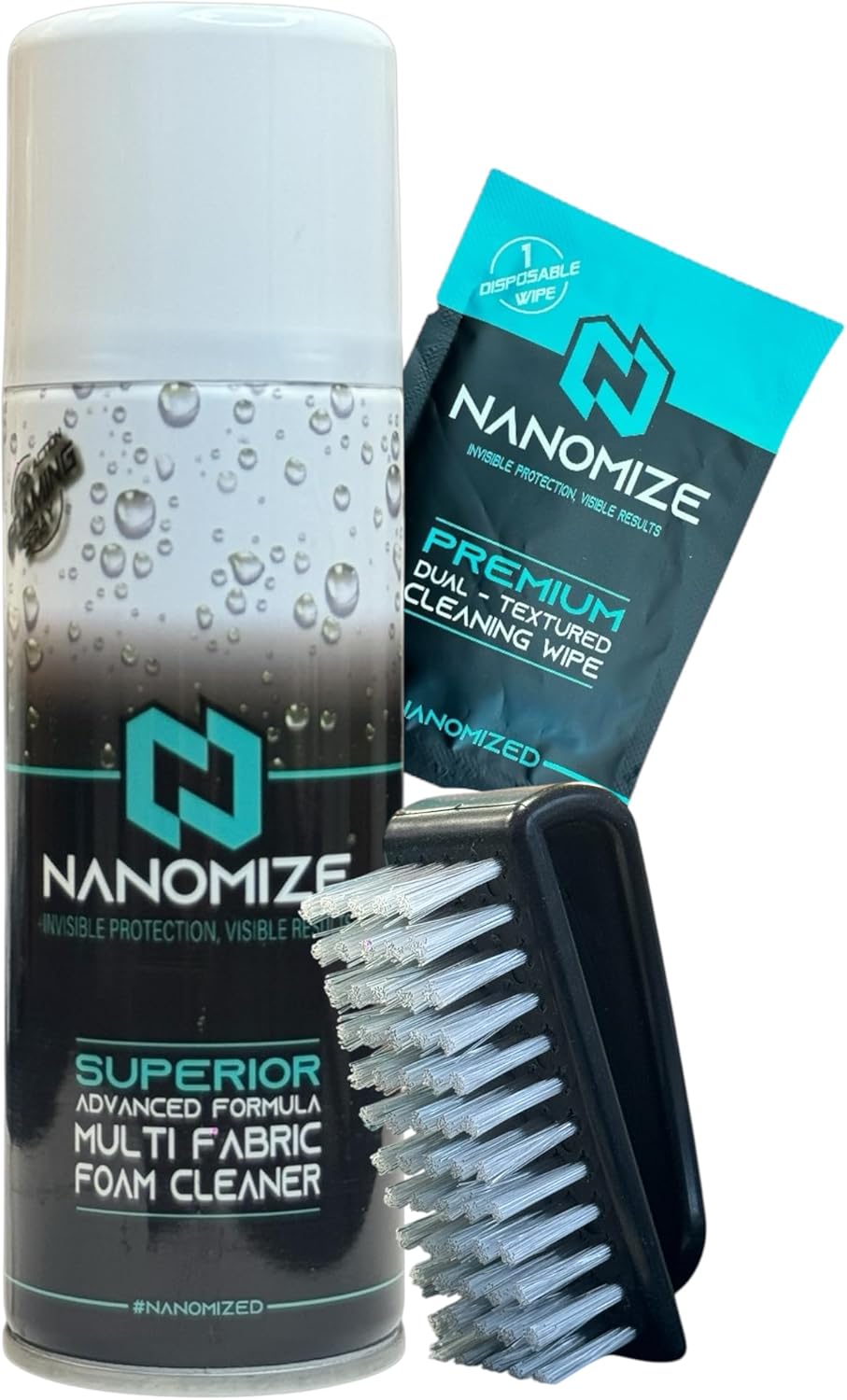 car upholstery cleaner