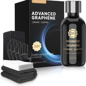 car detailing protection