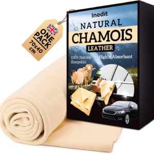 car chamois