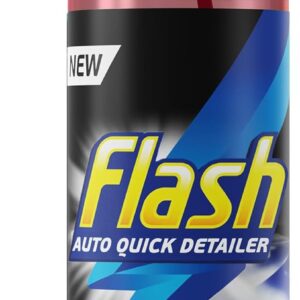 car quick detail spray