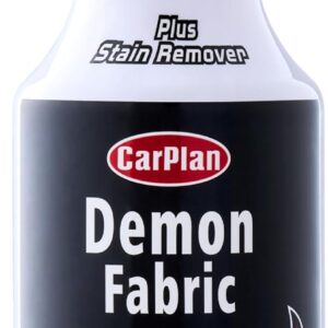 car upholstery cleaner