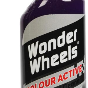 wheel cleaners