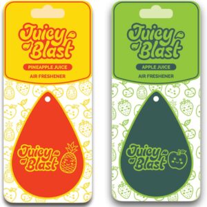 car air fresheners