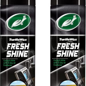 car dashboard cleaner