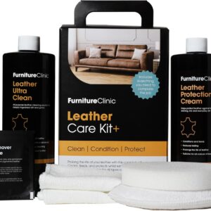 car leather care cream