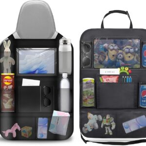 car storage organisers