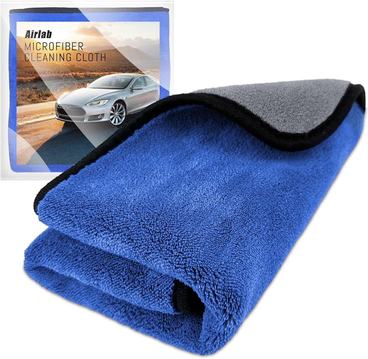 car drying towel