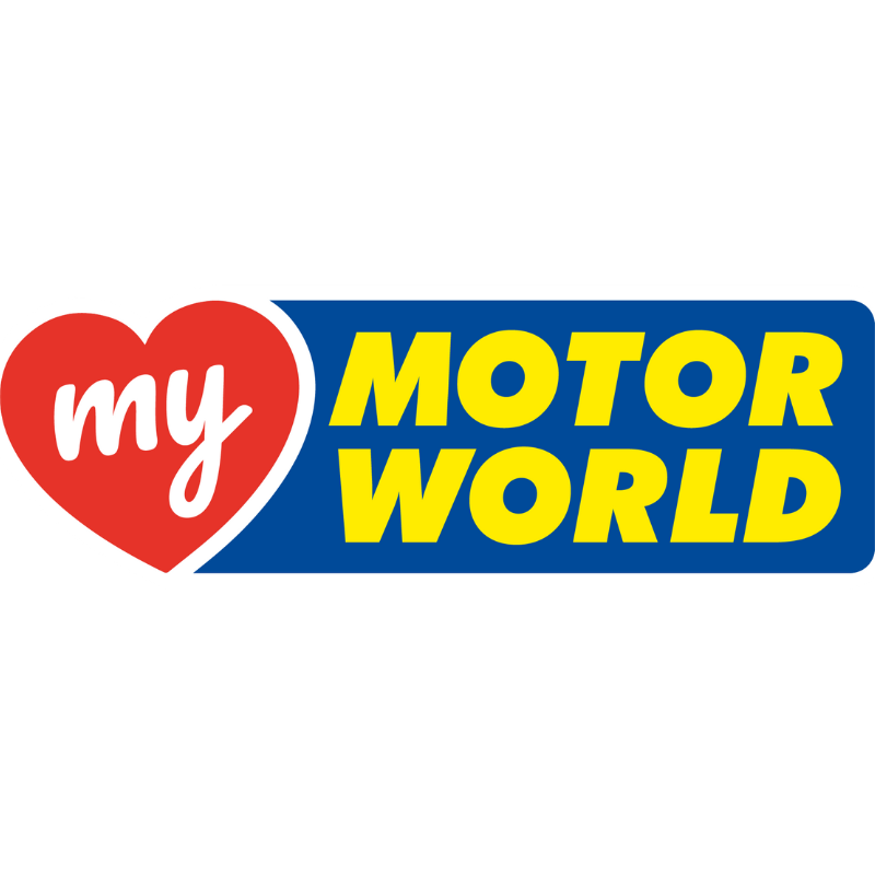 My Motor World In 2025
