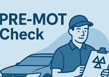 Complete Pre-MOT Checklist: How to Get Your Car Ready & Avoid Failing Pre-MOT Checklist
