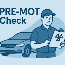Complete Pre-MOT Checklist: How to Get Your Car Ready & Avoid Failing