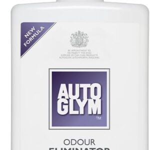 car odour remover spray