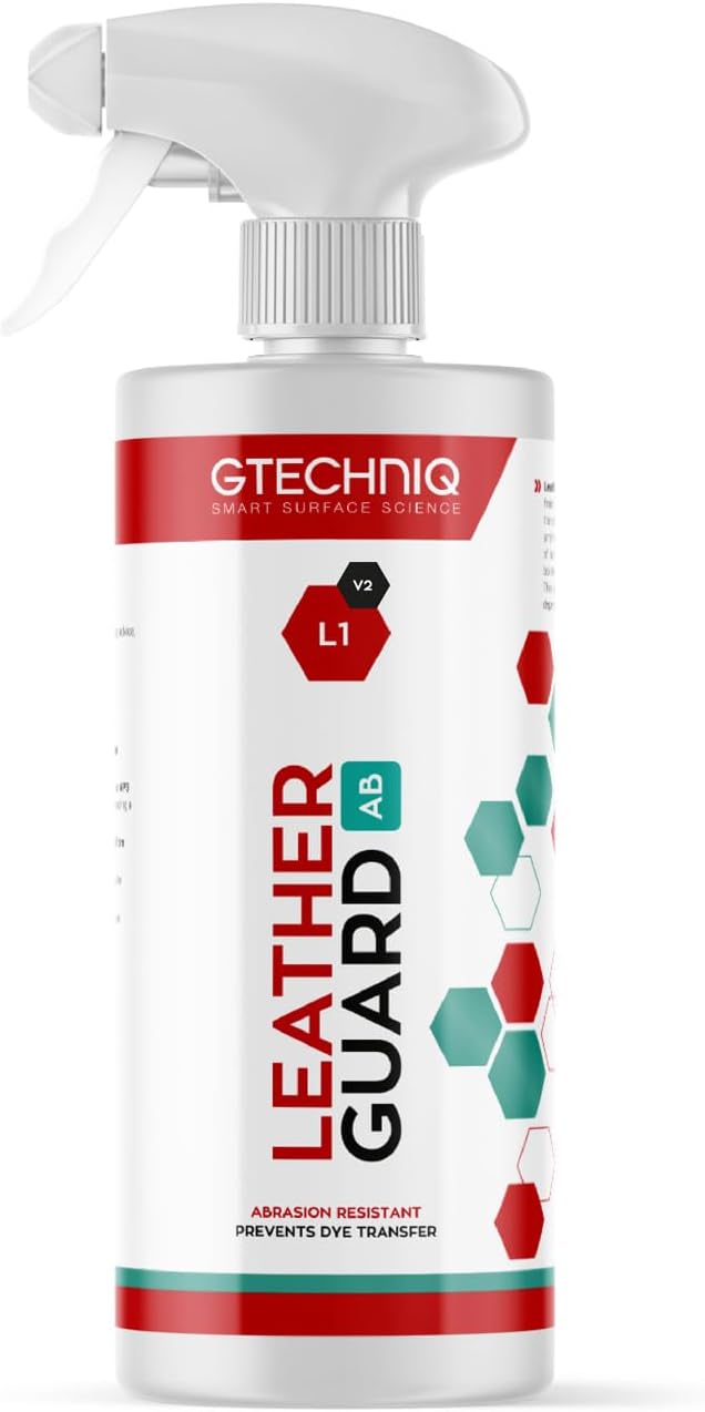 car detailing protection