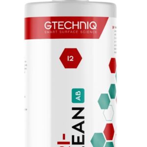 car dashboard cleaner