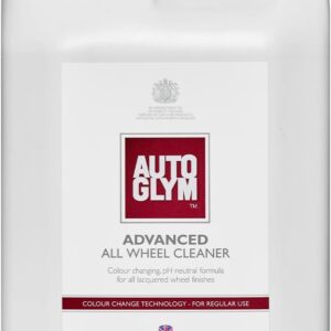 wheel cleaners