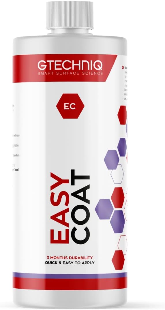 car ceramic coatings