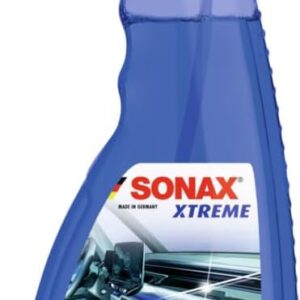 car detail sealant