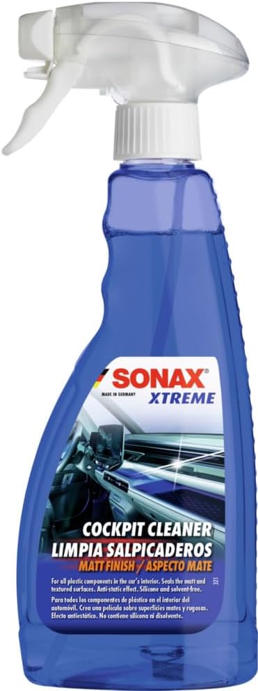 car detail sealant