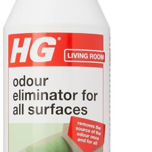 car odour remover spray