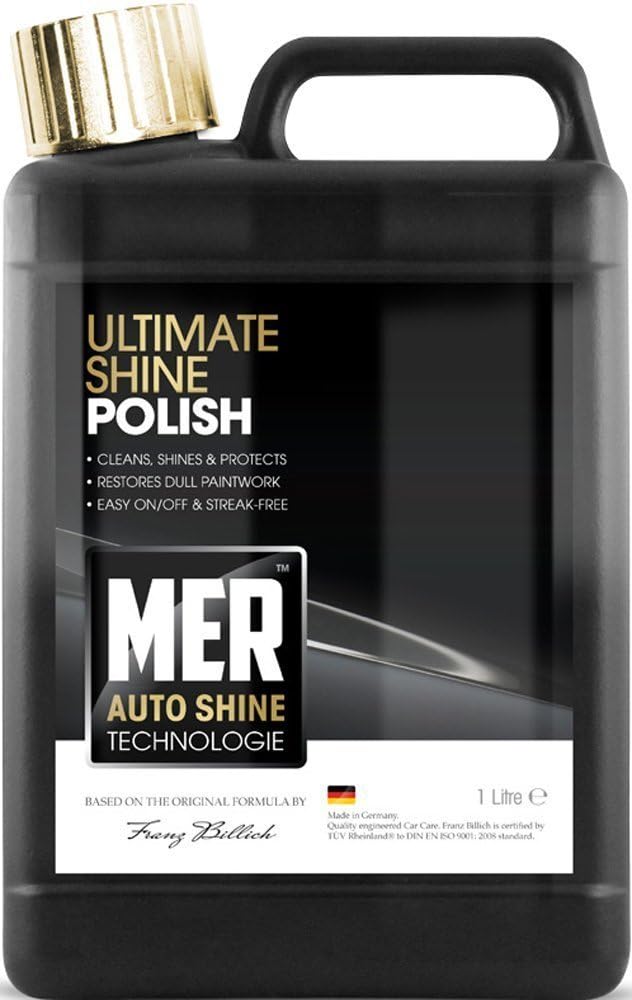 car polishes