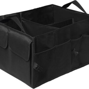 car storage organisers
