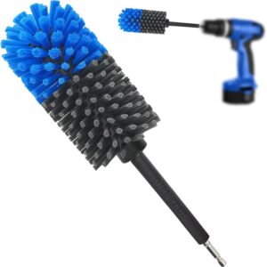 car wheel brushes