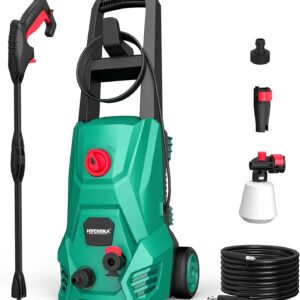 car pressure washers