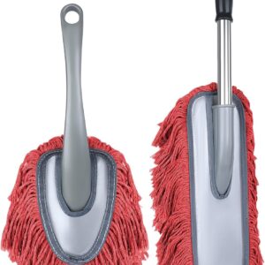 exterior car cleaning