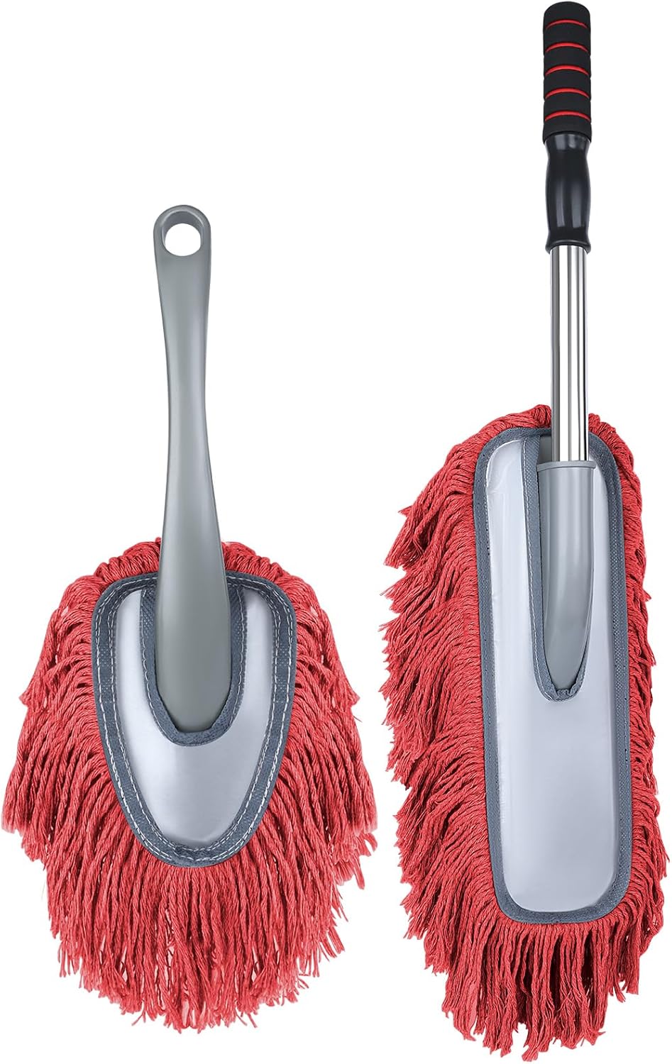 exterior car cleaning