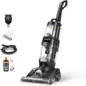 car upholstery cleaner