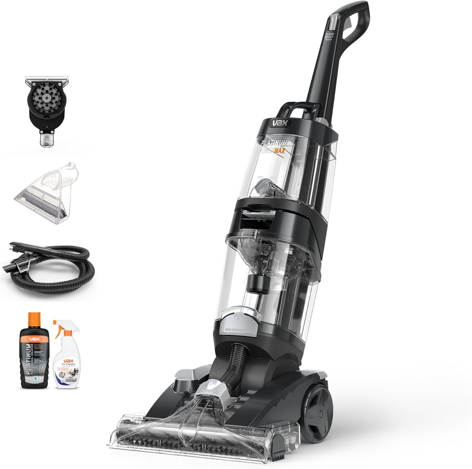 car upholstery cleaner