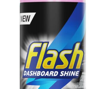 car dashboard cleaner