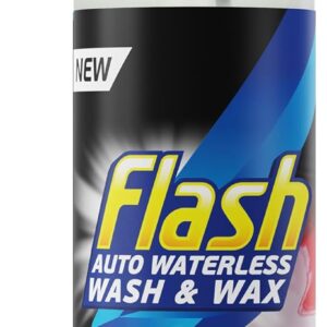 car quick detail spray