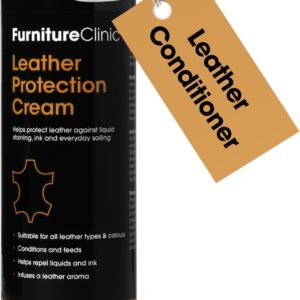 car leather care cream